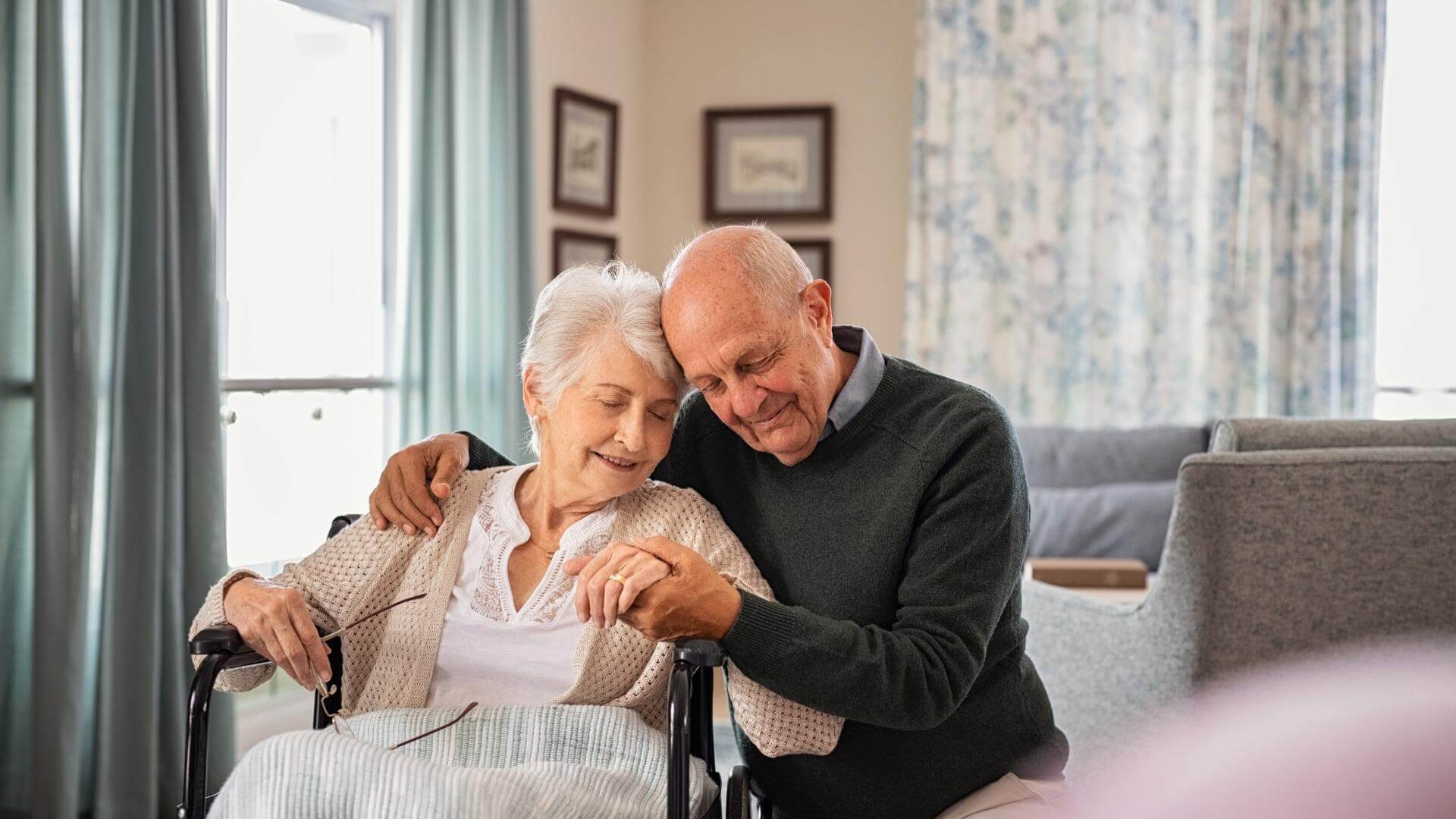 SPECIAL DISCOUNTS FOR SENIORS AND CUSTOMERS WITH DISABILITIES